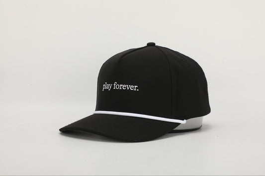 Back Nine Play Forever