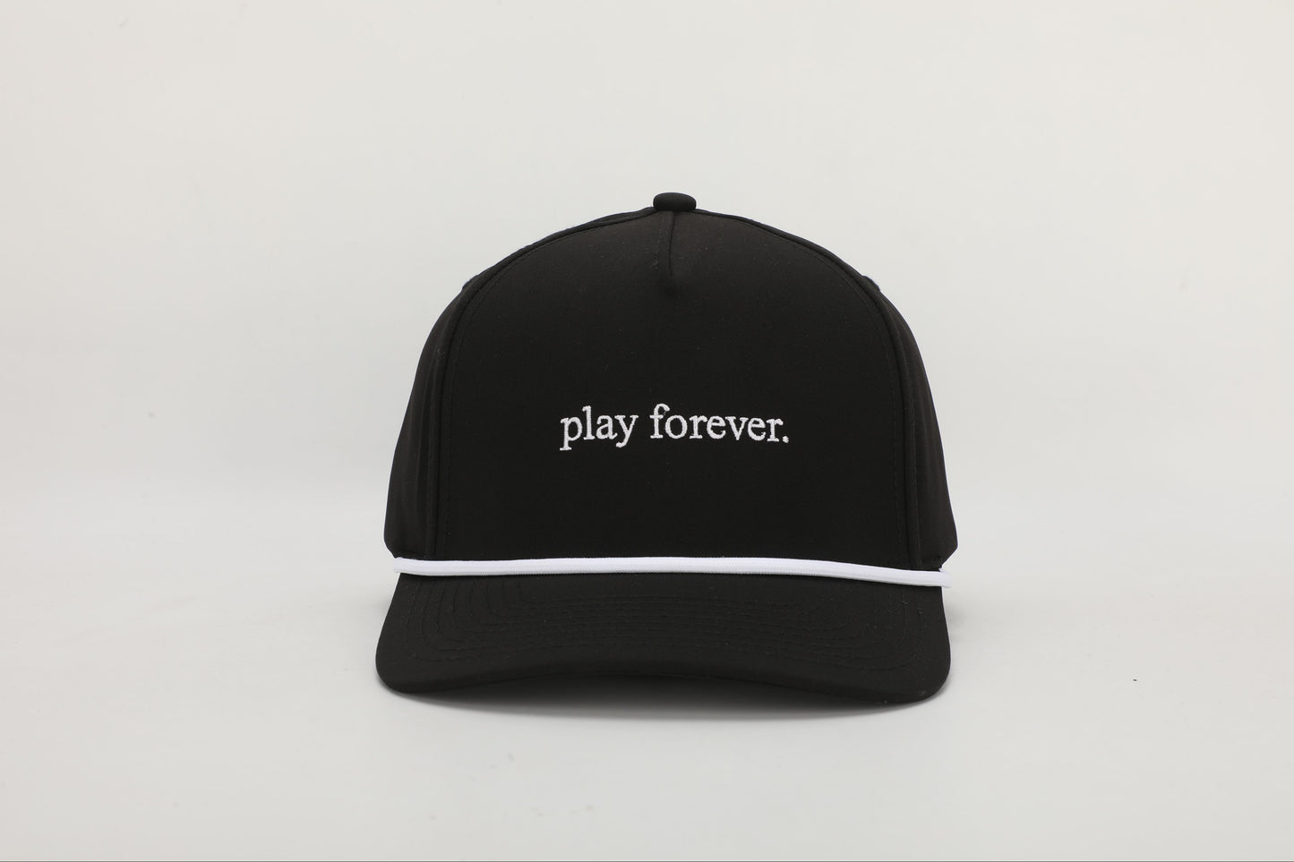 Back Nine Play Forever